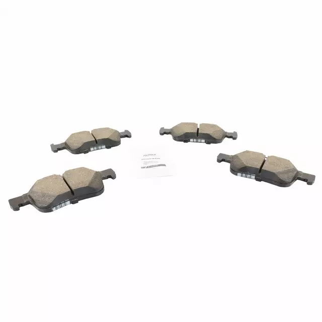 Pad - Brake - Ford (JG9Z-2200-A)