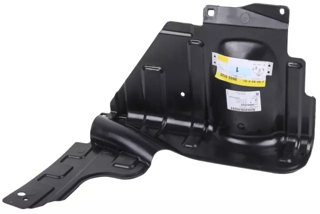 96653520 - : Shield for Chevrolet: Aveo5 Image