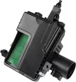 165004BA3B - : Air Cleaner Assembly for Nissan Image