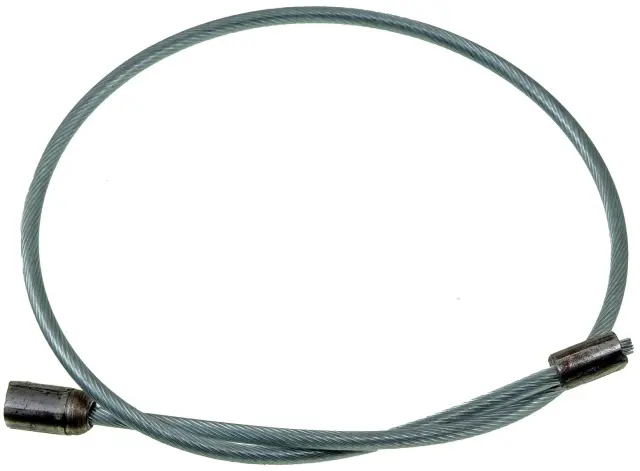 C95385 - Brake: Parking Brake Cable for Dorman Image