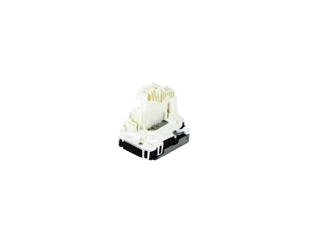 68282960AA - Doors, Door Mirrors and Related Parts: Rear Door Latch, Right for Mopar Image