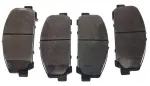 D10609FV0A - : Brake Pads for Infiniti Image
