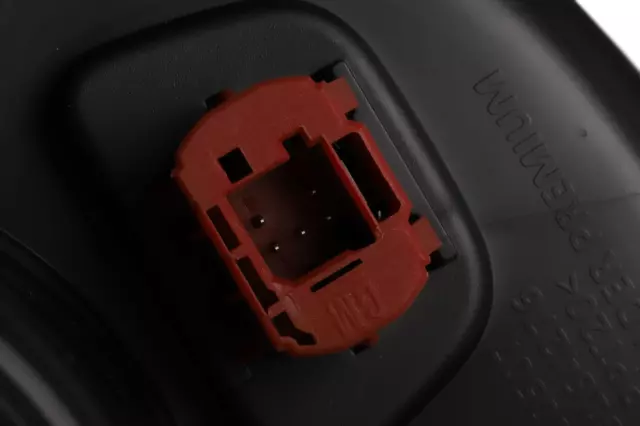 23351953 - : 2016-2019 Chevrolet Volt - Rear Trim Panel for Chevrolet: Volt Image