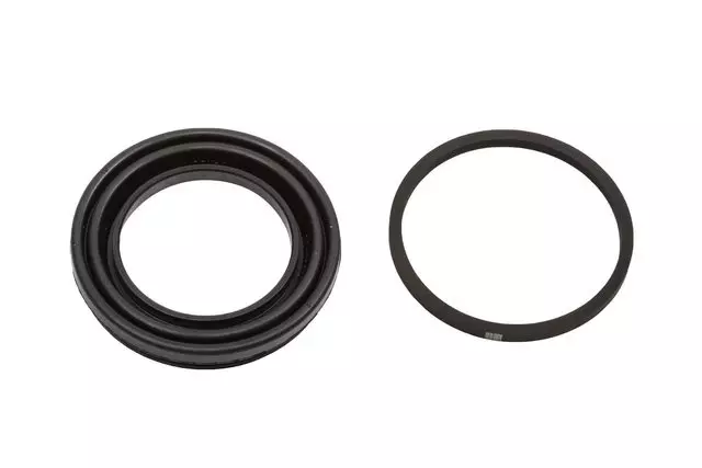 1792291 - Brakes: ACDelcoâ„¢ Disc Brake Caliper Seal Kit for Cadillac: Escalade, Escalade ESV, LYRIQ | Chevrolet: Blazer EV, Colorado, Silverado 1500, Silverado 1500 LTD, Silverado EV, Suburban, Tahoe | GMC: Canyon, Hummer EV Pickup, Hummer EV SUV, Sierra 1500, Sierra 1500 Limited, Sierra EV, Yukon, Yukon XL Image