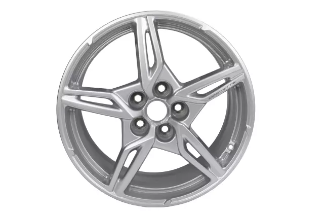 84785086 - : Wheel for Chevrolet: Corvette Image