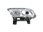 68433777AF - Electrical: Headlamp, Left for Dodge: Durango Image