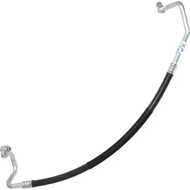 HA113454C - Air Conditioning &amp; Heat: A/C Refrigerant Discharge Hose -- Discharge Line for UAC Image