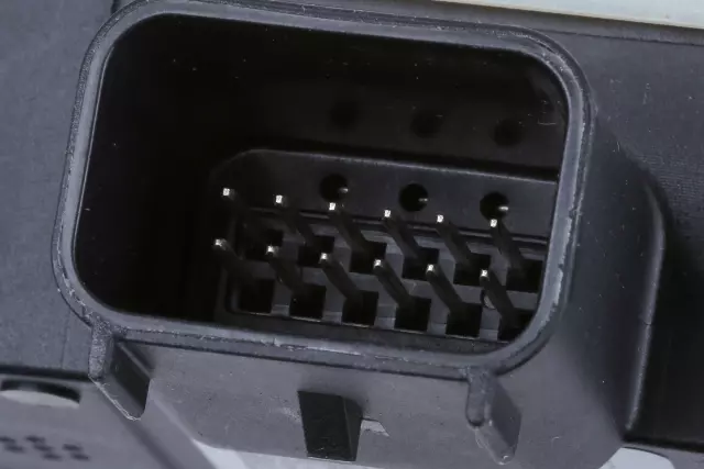 Cruise Control Distance Sensor - GM (84523853)