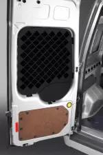 2T1Z99222A00A - : Rear Window Grille for Ford: Transit Connect Image