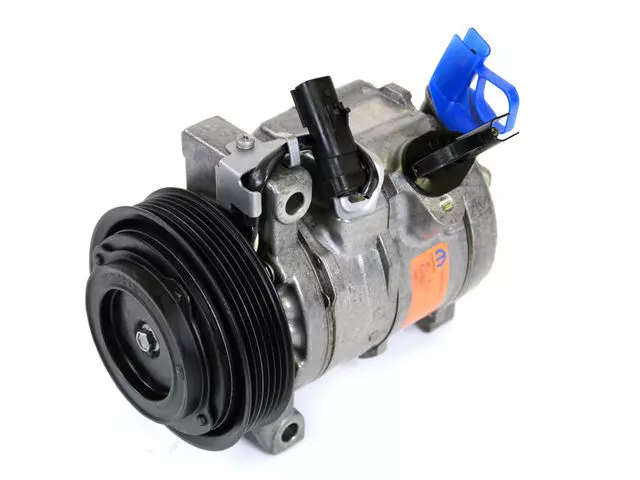 55111541AC - : Compressor for Chrysler: Sebring | Dodge: Avenger Image