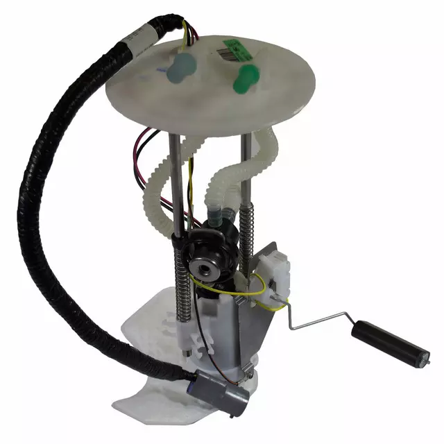 3L2Z9H307ED - : Sender And Pump Assembly for Ford Image