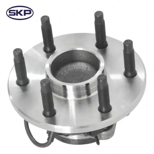 SK515053 - Wheels, Tires &amp; Parts: SKP Wheel Bearing and Hub Assembly for Skyward Automotive Image