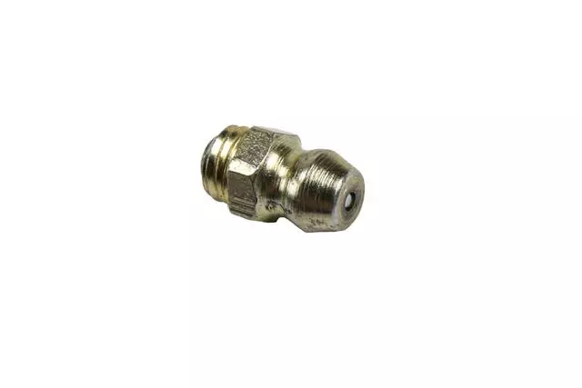 Outer Tie Rod - ACDelco (45A1093)