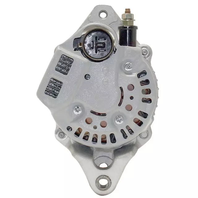 3341747 - : Alternator for ACDelco Image
