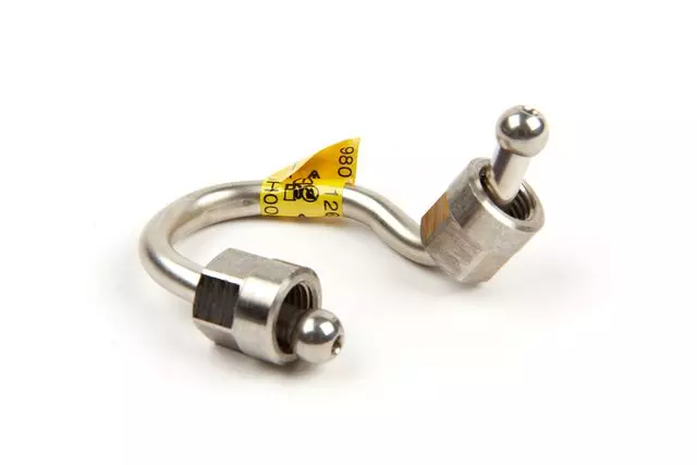 Intermediate Fuel Feed Pipe - GM (12627128)