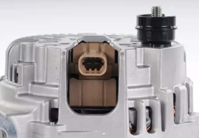 F (S)Generator - GM (92513882)