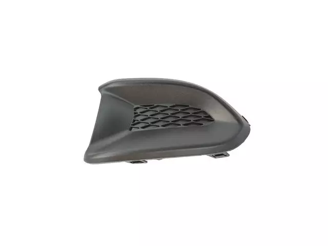 Front Fascia Bezel, Left - Mopar (6AP89LXHAA)
