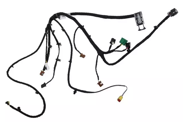 42514214 - Body: Cable for Chevrolet: Sonic Image