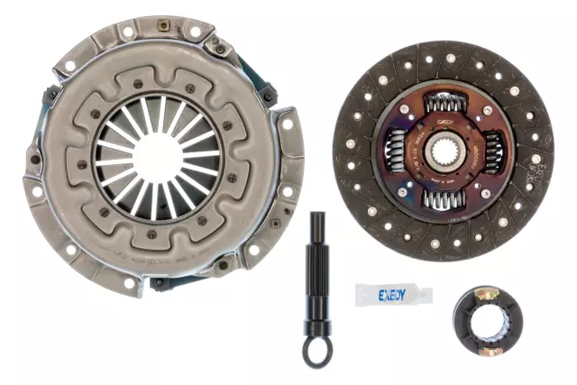 5091 - : EXEDY OEM Clutch Kit; MITSUBISHI for Exedy Image