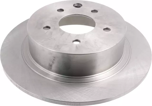 Rotor Brake - Nissan (D3206-7Y00YNW)