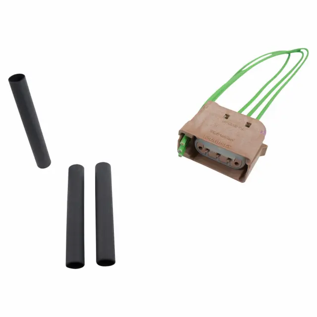 3U2Z14S411FHAD - : Wire Assembly for Ford Image