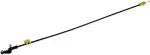 924369 - : Door Latch Release Cable for Dorman Image