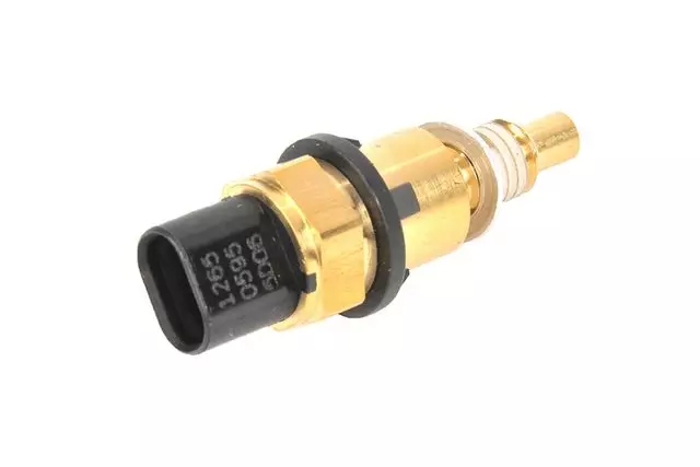 12650595 - : Engine Coolant Temperature Sensor for Buick: LaCrosse, Regal Sportback | Cadillac: ATS, CT6, CTS, XT5 | Chevrolet: Blazer, Camaro, Colorado | GMC: Acadia, Canyon Image