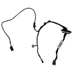 N2DZ14A318A - : Wiring Assembly Rear Lamps for Ford Image