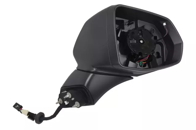 84785585 - Body: Mirror Assembly for Chevrolet: Malibu Image