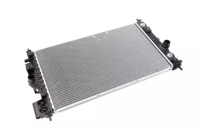 13393984 - Cooling System: Radiator for Buick: Cascada | Chevrolet: Cruze, Cruze Limited Image