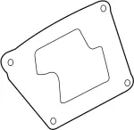 265431ME5A - Electrical: Packing for Infiniti Image