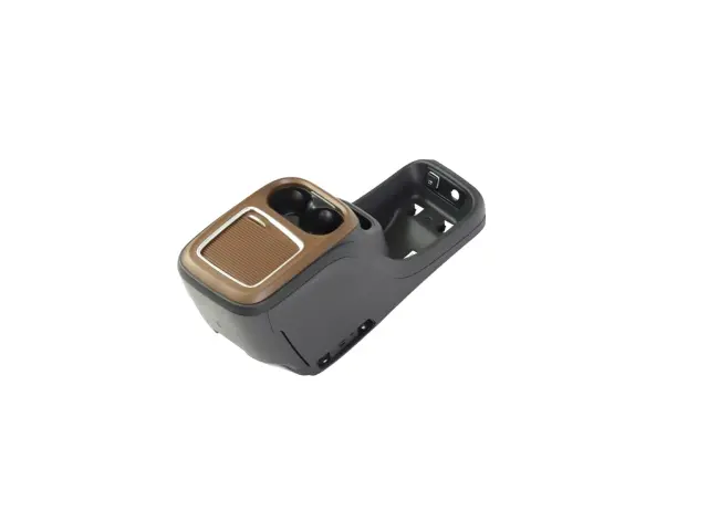 6ZC531X9AA - Interior Trim: Floor Console for Mopar Image image