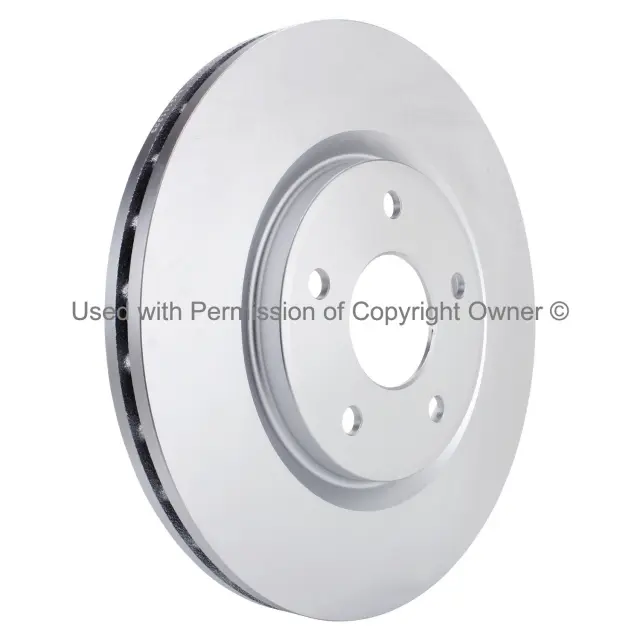 BR72174G - : Disc Brake Rotor for MPA ELECTRICAL Image