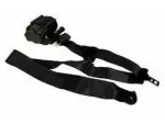 AL8Z78611B09AC - : Seat Belt Lap And Shoulder Belt for Ford Image