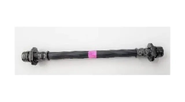 90947A2126 - : Hose Flexible for Toyota Image