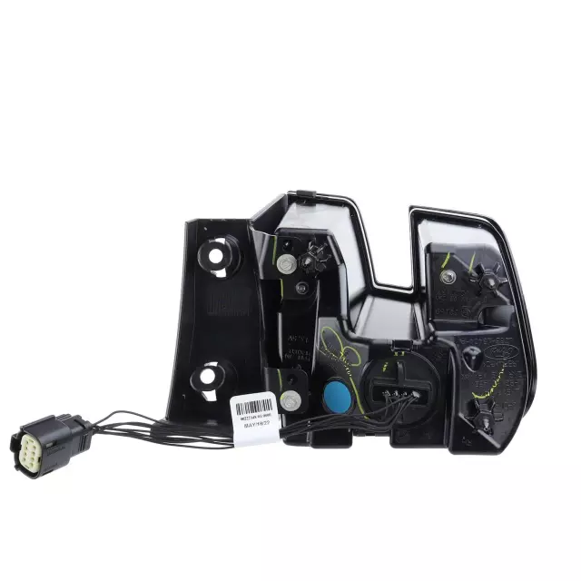 LJ8Z13404F - : Tail Lamp for Ford: Mustang Mach-E Image