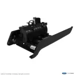 JL1Z78045A76FB - : Panel Assembly Console for Ford Image