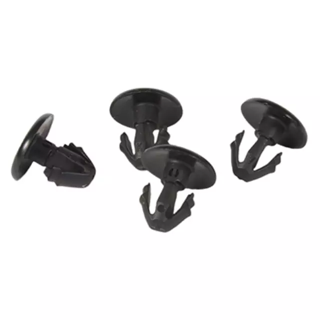 2009-2025 Ford - Window Molding Bolt - Ford (W712792-S300)