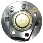 103000 - : Saturn (1.9) Wheel Bearing and Hub Assembly  - Rear for GSP Image
