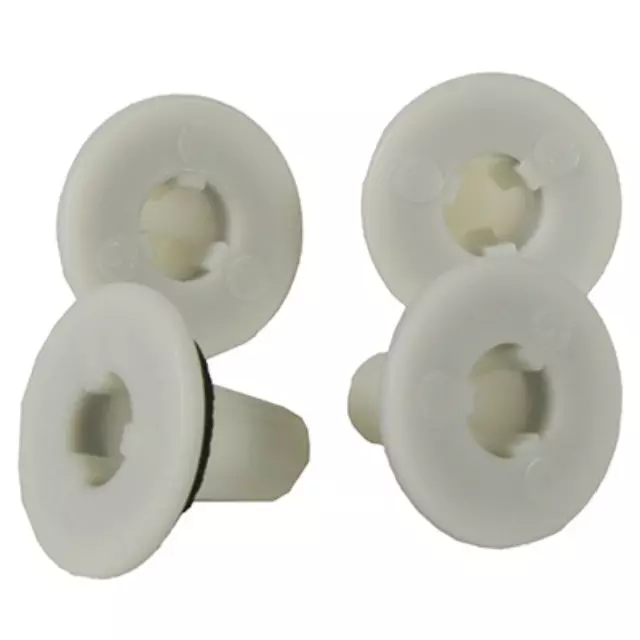 Tail Lamp Assembly Retainer - Ford (W717430-S300)