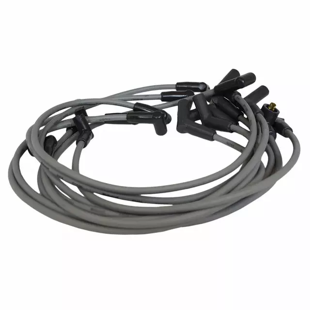 F1PZ12259Z - : Wire Assembly Ignition for Ford Image