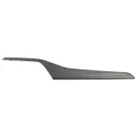 PJ6Z78239A01DA - : Applique Door Trim Panel for Ford Image