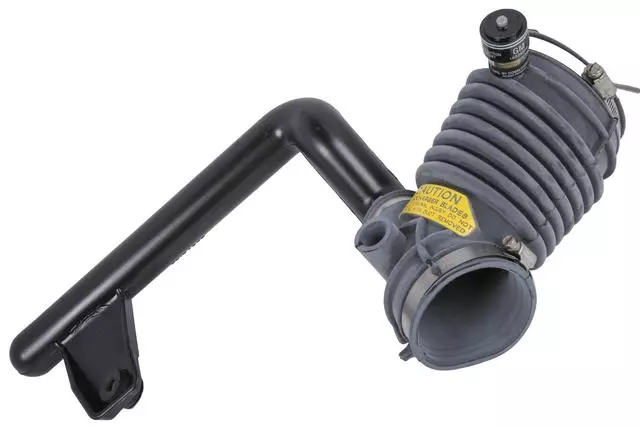 Outlet Duct - GM (25165743)