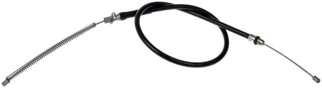 C95724 - Brake: Parking Brake Cable for Dorman Image