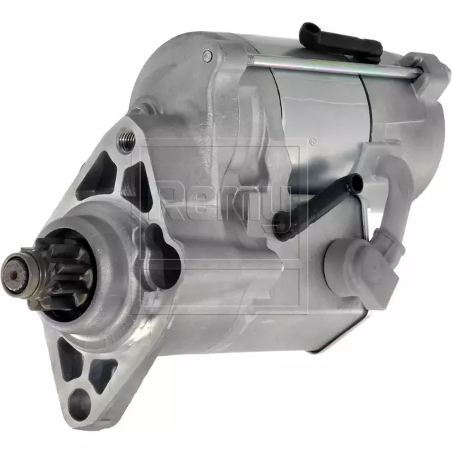 17531 - : Remy Starter Motor for Remy Image
