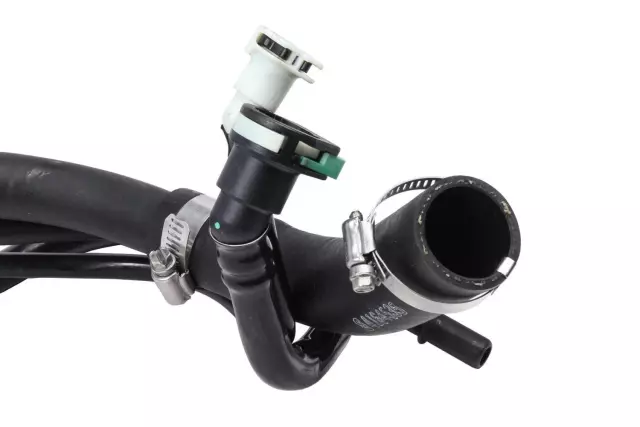 Filler Neck - GM (84488692)