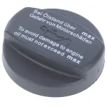 MO132 - : Engine Oil Filler Cap for Motorad Image