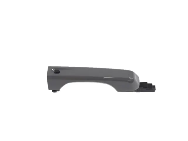 6ZA12PDNAC - Doors, Door Mirrors and Related Parts: Exterior Door Handle, Right for Mopar Image image