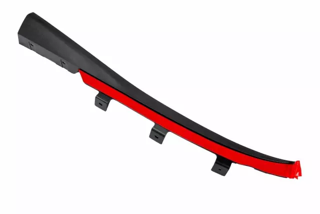 22933606 - Body: Outer Molding for Cadillac: Escalade, Escalade ESV Image