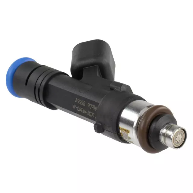 LC3Z9F593A - Fuel System: Fuel Injector for Ford Image